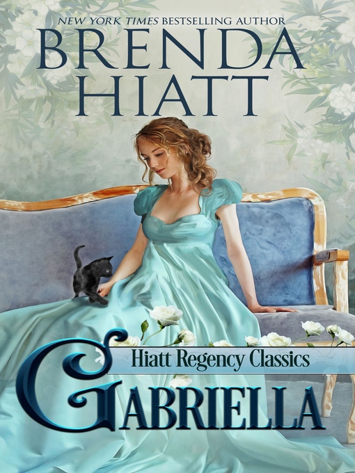 Title details for Gabriella by Brenda Hiatt - Available